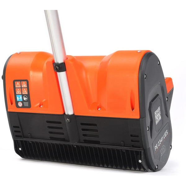 Снегоуборщик Patriot PE 2341 UES (с 1-им АКБ)