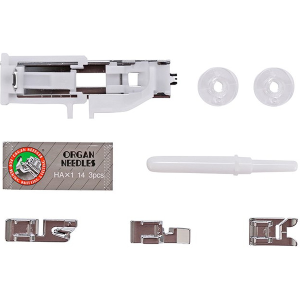 Швейная машина Janome VS 54S