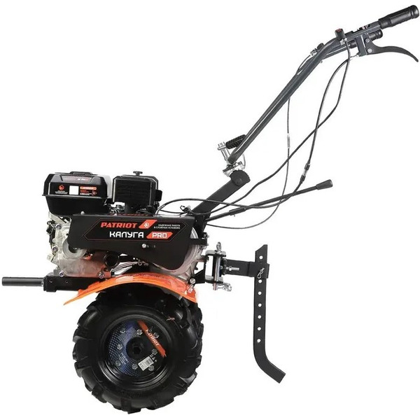 Мотоблок Patriot Калуга PRO (440107001)