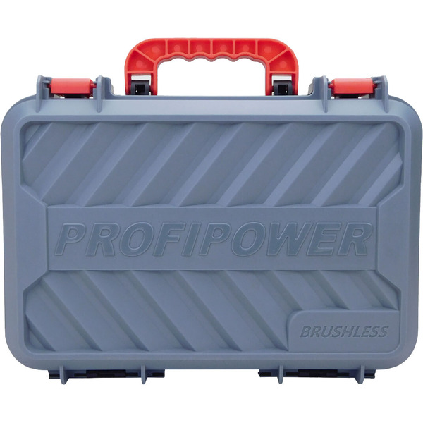 Набор Profipower ProfiSet-2B16 E0229 (шуруповерт, болгарка)