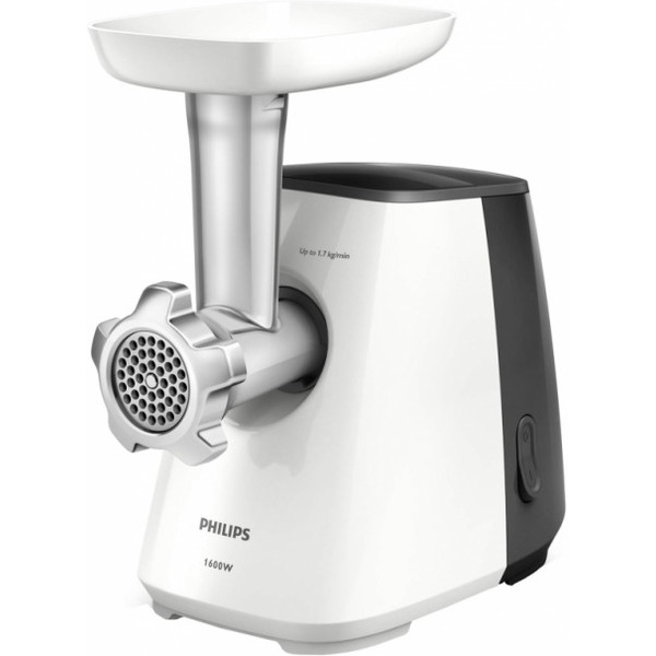 Мясорубка PHILIPS HR2714/30
