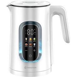 Электрочайник Evolution AIRO G500 Colortouch