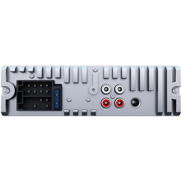 USB-магнитола Prology GT-120