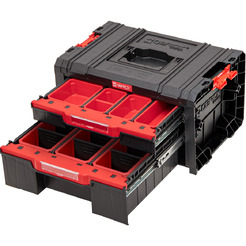 Ящик для инструментов Qbrick System PRO Drawer 2 Toolbox Expert