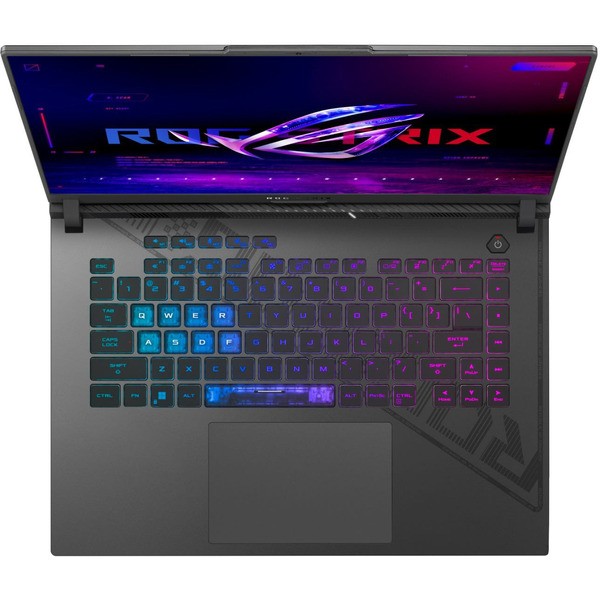 Игровой ноутбук Asus ROG Strix G16 G614JI-N4181