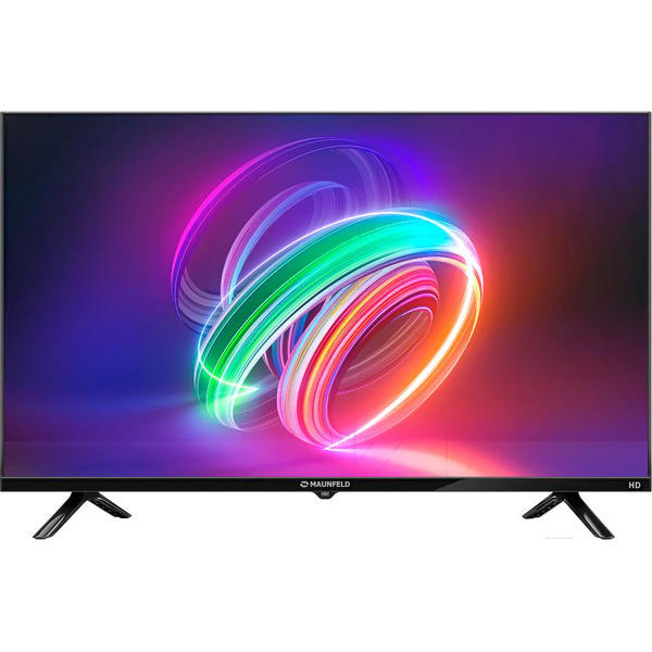 Телевизор MAUNFELD MLT32HSX02