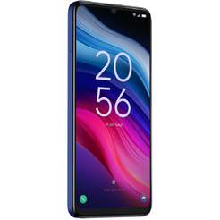 Смартфон TCL 505 T509A 4GB/128GB (синий океан)