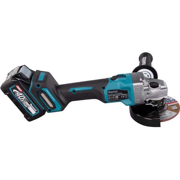 Угловая шлифмашина Makita GA005GM201