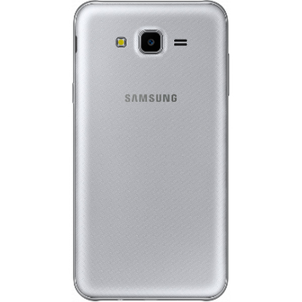Смартфон Samsung SM-J701F/DS Серебристый (J7 Neo 2017)