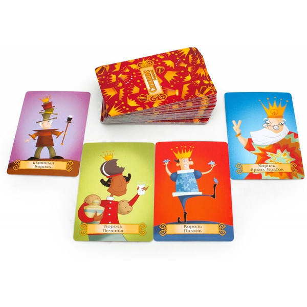 Настольная игра Стиль Жизни Спящие королевы Делюкс