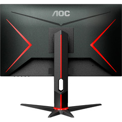 Монитор AOC 27G2ZN3/BK
