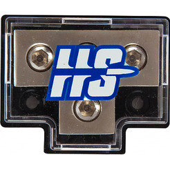 Дистрибьютор Kicx Headshot DB4444N