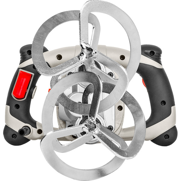 Строительный миксер Crown CT10153