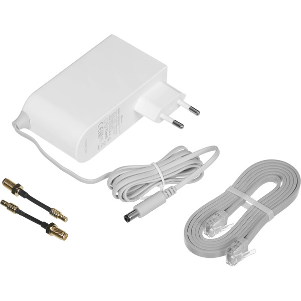 Wi-Fi роутер TP-Link X10-4G