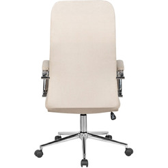 Кресло офисное SITUP TUCSON (Beige / Beige)