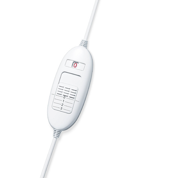 Электрическая простыня Beurer TS 15