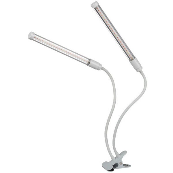 Светильник для растений ЭРА FITO-20W-АLED-L / Б0049550