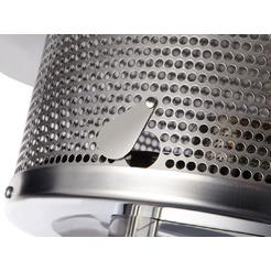 Газовый обогреватель Ballu Vela BOGH-16