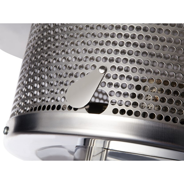 Газовый обогреватель Ballu Vela BOGH-16