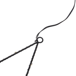 Светодиодная подвесная фигура NEON-NIGHT Звезда на металлическом каркасе 501-057