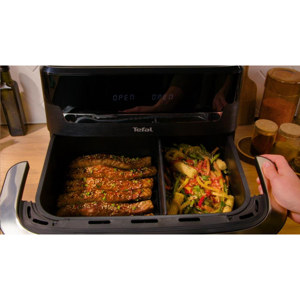 Аэрогриль Tefal EY9228E0