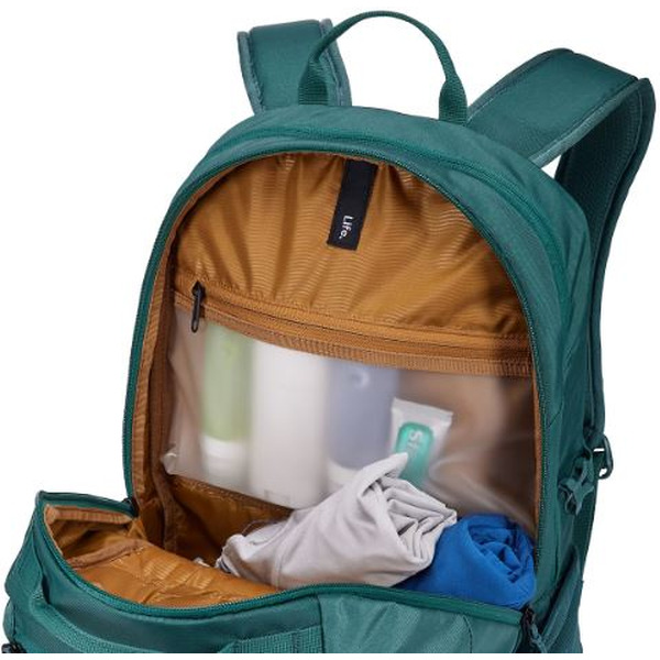 Рюкзак Thule EnRoute 26л TEBP4316MG 3204847 (зеленый)