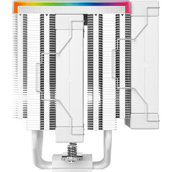 Кулер для процессора DeepCool AK620 Digital Pro WH R-AK620-WHAPMN-G