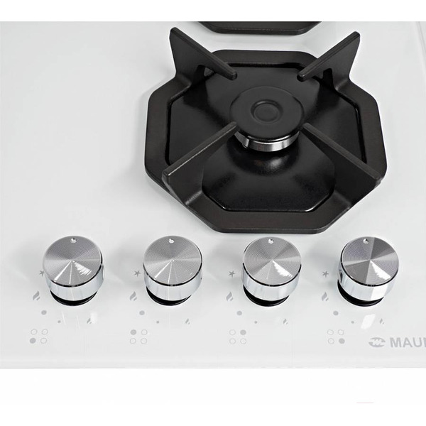 Варочная панель MAUNFELD EGHG.64.2CW/G