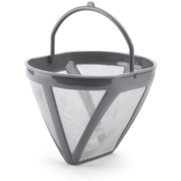 Капельная кофеварка Smeg DCF02BLMEU