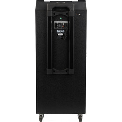 Минисистема Supra SMB-880