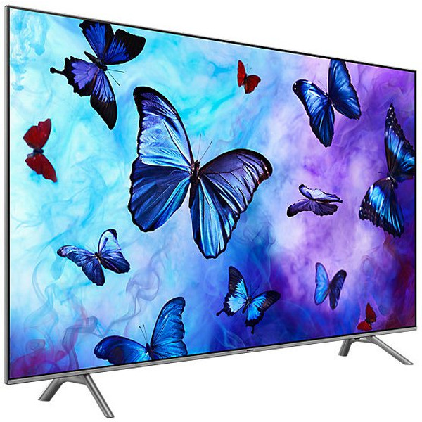Телевизор SAMSUNG QE65Q6FNAUXRU