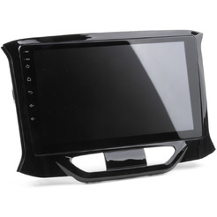 Рамка Incar RLA-FC398 (XTA LADA X-Ray)