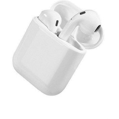 Наушники D&A i12s (белый)