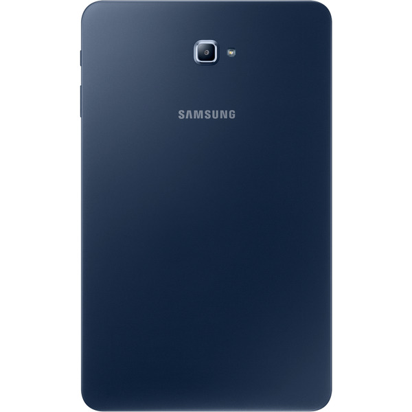 Планшет SAMSUNG Galaxy Tab A 10.1 SM-T580 16Gb синий (SM-T580NZBASER)