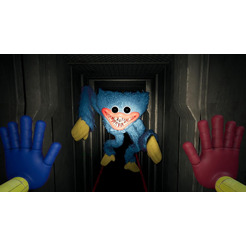 Игра Poppy Playtime Triple Pack для PlayStation 5