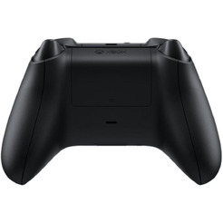Беспроводной геймпад MICROSOFT XBOX XS CARBON BLACK + USB-С Cable (1V8-00004)