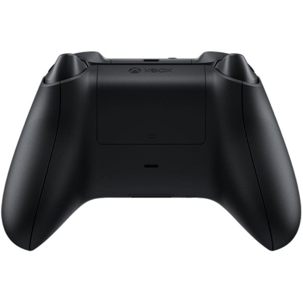 Беспроводной геймпад MICROSOFT XBOX XS CARBON BLACK + USB-С Cable (1V8-00004)