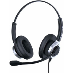 Гарнитура Accutone UB610MKII USB (ZE-UB610MKII-UC-RU)