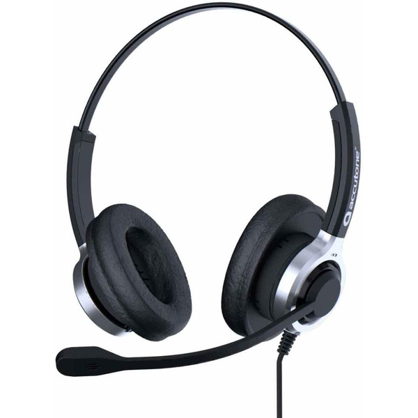 Гарнитура Accutone UB610MKII USB (ZE-UB610MKII-UC-RU)