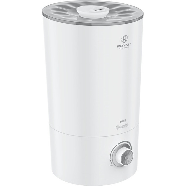 Увлажнитель воздуха Royal Clima Tube RUH-TB300/4.0M-WT