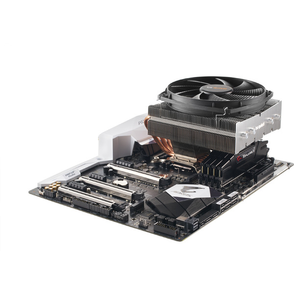 Кулер be quiet! SHADOW ROCK TF 2 160W BK003