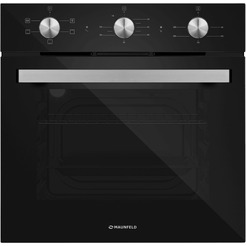 Духовой шкаф MAUNFELD AEOC6050BM