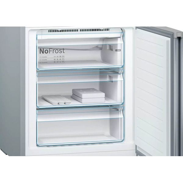 Холодильник Bosch KGN49LB30U