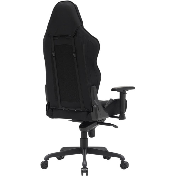 Кресло Cactus CS-CHR-MC04-BBK