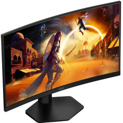 Монитор AOC Gaming CQ27G4X
