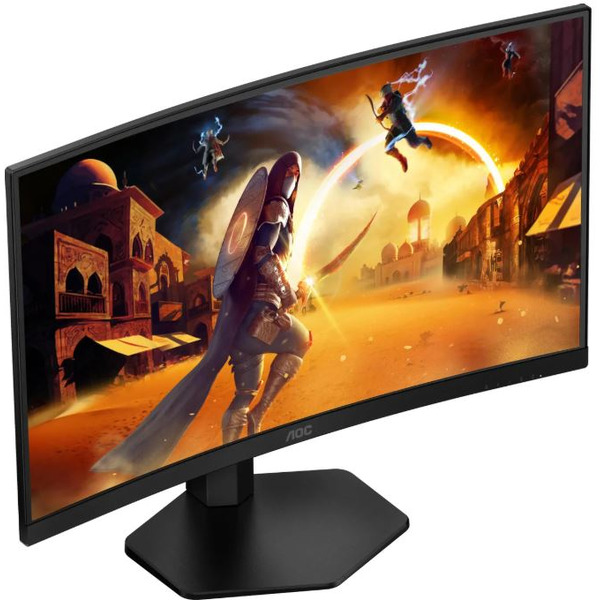 Монитор AOC Gaming CQ27G4X