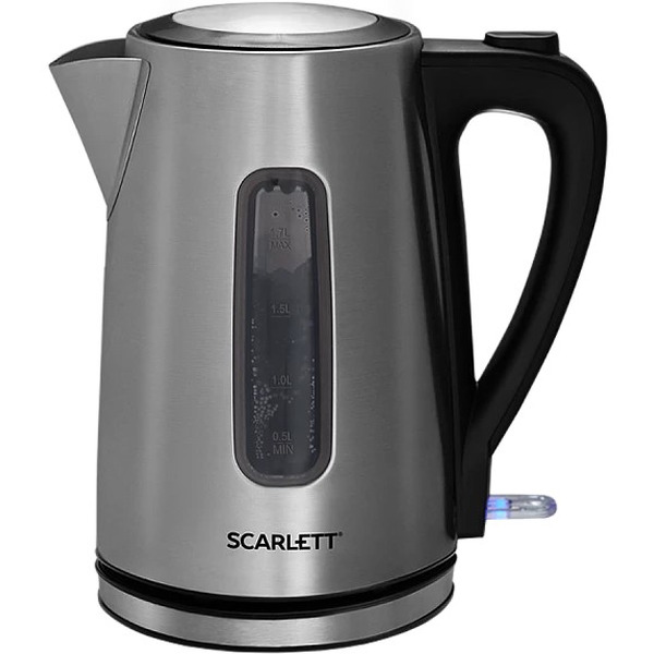 Электрочайник SCARLETT SC-EK21S13