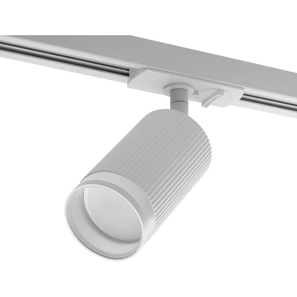 Трековый светильник WOLTA WTL-GU10/05W