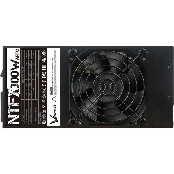 Блок питания Formula NTFX-300