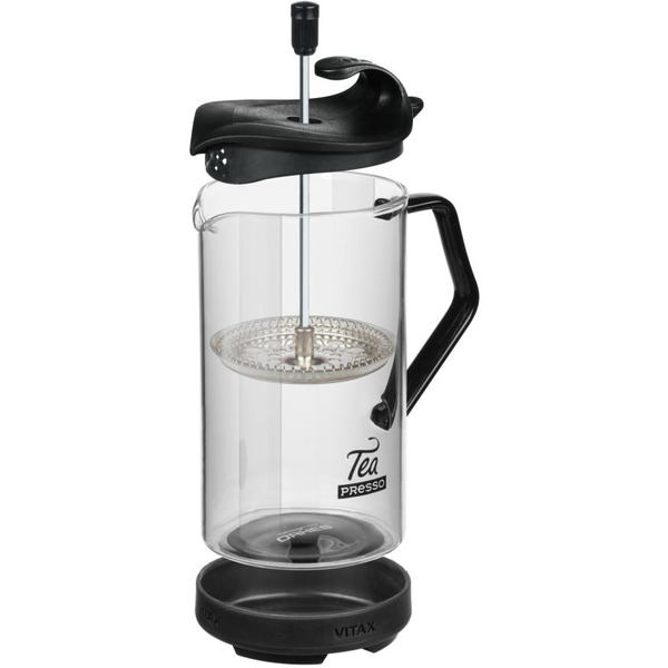 Френч-пресс VITAX Tea presso VX-3026